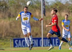 FC Eilenburg FC Carl Zeiss Jena 14